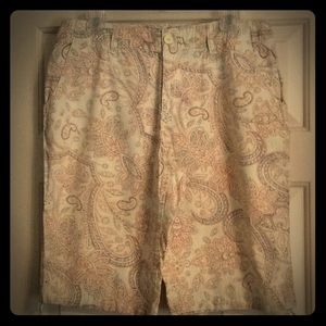 🌟 BUNDLE 3 For $12 - Caribbean Joe - Brown/Orange